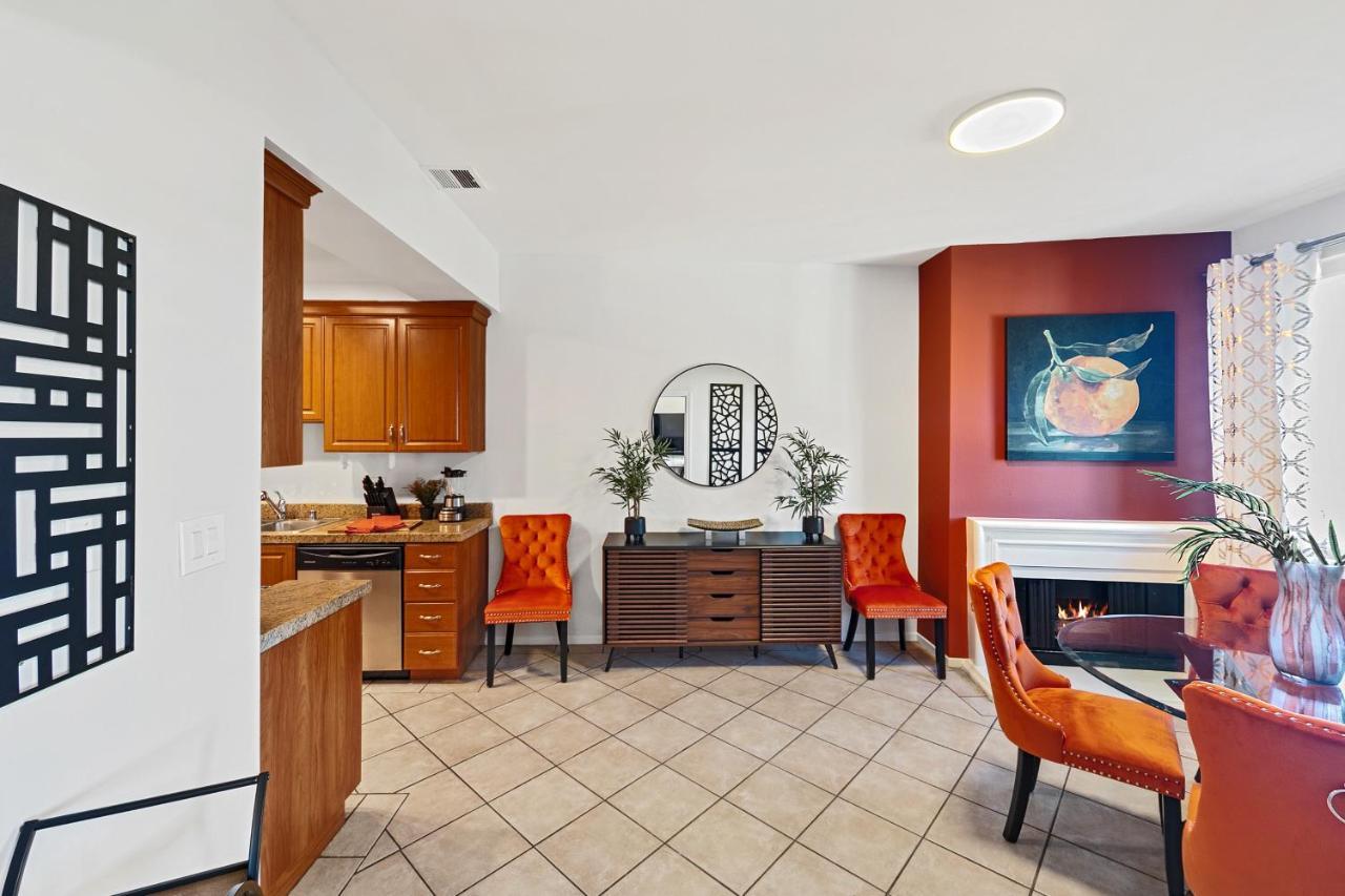 لوس أنجلوس Beverly Hills 2 Bed 2 Bath Penthouse With Den And Parking 414 المظهر الخارجي الصورة